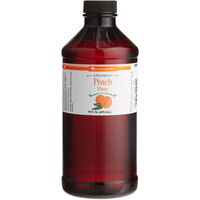 LorAnn Oils 16 fl. oz. Peach Super Strength Flavor