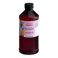 LorAnn Oils 16 fl. oz. Raspberry Bakery Emulsion