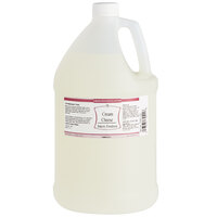 LorAnn Oils 1 Gallon Cream Cheese Bakery Emulsion