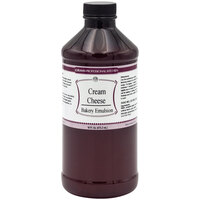 LorAnn Oils 16 fl. oz. Cream Cheese Bakery Emulsion