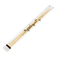 Emperor's Select 9" Bamboo Twin Chopsticks - 100/Pack