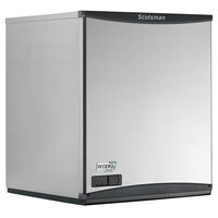 Scotsman NH0922R-32 Prodigy Plus Series 22" Remote Condenser Hard Nugget Ice Machine - 896 lb.