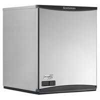 Scotsman NH1322L-1 Low Side Prodigy Plus Series 22" Remote Condenser Hard Nugget Ice Machine - 1191 lb.