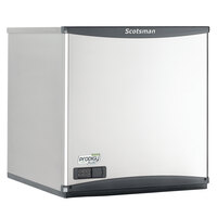 Scotsman NH0622R-1 Prodigy Plus Series 22 15/16" Remote Condenser Hard Nugget Ice Machine - 631 lb.