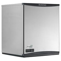 Scotsman NH0922L-1 Low Side Prodigy Plus Series 22" Remote Condenser Hard Nugget Ice Machine - 889 lb.