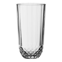 Pasabahce Diony from Steelite International 11.75 oz. Long Drink Glass - 24/Case