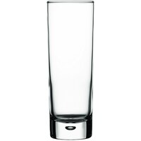 Pasabahce Centra from Steelite International 10.5 oz. Tall Highball Glass - 24/Case