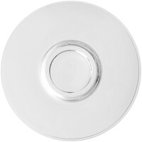 Acopa 6" Coffee Saucer - Sample