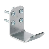 Vollrath ARMPULL-V Stainless Steel Hands-Free Arm Door Opener