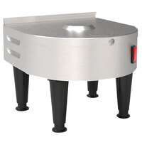 Grindmaster RWS1 Stand for PrecisionBrew Warmer Coffee Shuttles