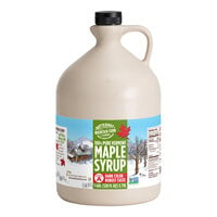 Butternut Mountain Farm Grade A Dark Pure Vermont Maple Syrup 1 Gallon