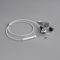 Moffat M236060 Turbofan Core Temperature Probe for E32, G32, E33, and E35 Series Convection Ovens