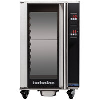 Moffat USH10D Turbofan Half Size 10 Tray Electric Holding Cabinet with Digital Controls - 110-120V