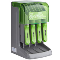 Preserve 36007 Multi-Utensil Cutlery Dispenser