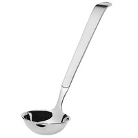 Amefa 131900B000241 10 1/4" 18/10 Stainless Steel Large Ladle