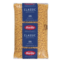 Barilla 20 lb. Pipette Pasta