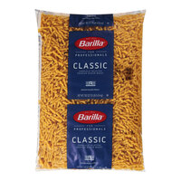 Barilla 20 lb. Gemelli Pasta