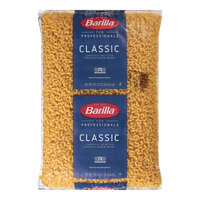 Barilla 20 lb. Elbow Pasta