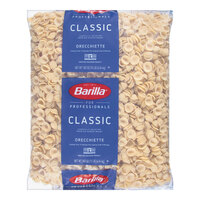 Barilla 20 lb. Orecchiette Pasta