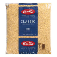 Barilla 20 lb. Orzo Pasta