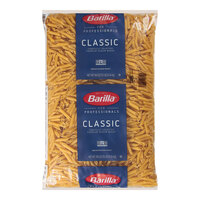 Barilla 20 lb. Penne Rigate Pasta