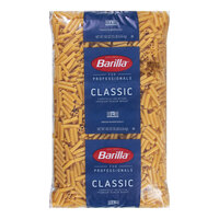 Barilla 20 lb. Cut Ziti Pasta