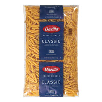 Barilla 20 lb. Pennoni Rigati Pasta