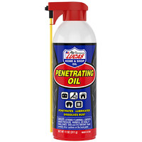 Lucas Oil 11043 11 oz. Penetrating Oil Aerosol