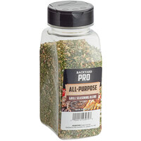 Backyard Pro All-Purpose Seasoning Blend - 8 oz.