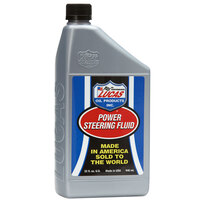 Lucas Oil 10824-6 1 Qt. Power Steering Fluid - 6/Case