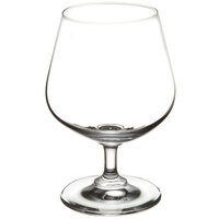 Stolzle Specialty from Global Tableware Collective 14.75 oz. Brandy Snifter - 6/Pack