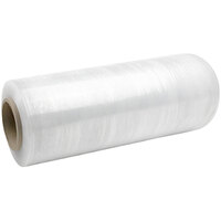 Lavex 16" x 4200' 2 Mil Thick Clear Polyethylene Shrink Bundling Film