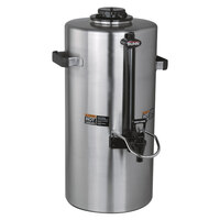 Bunn 39400.0001 Titan TF 3 Gallon Insulated Server for Bunn 39200.0000 Titan Dual Brewer