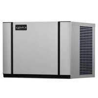 Cornelius CNM0830AF6A Nordic Series 30" Air Cooled Full Size Cube Ice Machine - 896 lb.