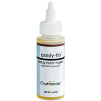 Chefmaster 2 oz. Candy-Flo Candy Color Maker