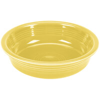 Fiesta® Dinnerware from Steelite International HL461320 Sunflower 19 oz. Medium China Bowl - 12/Case