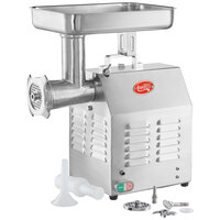 Avantco MG22 #22 Meat Grinder - 110V, 1 1/2 hp