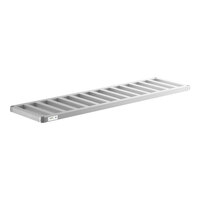 Regency Bottom Shelf for 20" x 72" Keg Racks