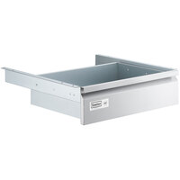 Steelton 22" x 15" x 5 5/8" Drawer with Stainless Steel Front