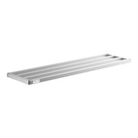 Regency Top Shelf for 20" x 72" Keg Racks