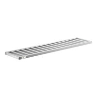 Regency Bottom Shelf for 20" x 80" Keg Racks