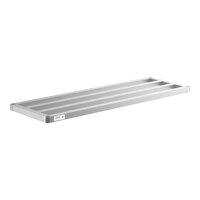 Regency Top Shelf for 20" x 60" Keg Racks