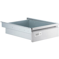 Steelton 19 1/2" x 20" x 5 5/8" Drawer with Stainless Steel Front