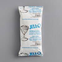 JELL-O 24 oz. Tapioca Pudding - 12/Case