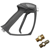 Simpson 80178 Universal Gun Handle Kit with Adapter for Hot and Cold Water Pressure Washers - 5,075 PSI