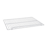 Beverage-Air 403-871D-04 26" x 24 3/8" Chrome Wire Shelf for LV27