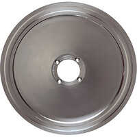 Bizerba GVRB-13 13" Grooved Vacuum Release Blade for GSP Series Slicers