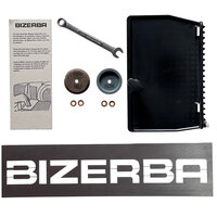 Bizerba GSP HD-PEAK-PERFORMANCE-KIT Peak Blade Performance Kit for GSP HD Series Slicers