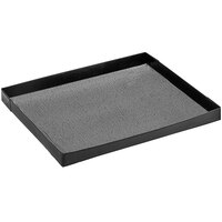 Assure Parts 12" x 10" Tight Weave Mesh Non-Stick Basket for Rapid Cook Ovens