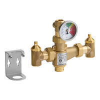 Guardian Equipment G6020 Thermostatic Mixing Valve - 13 GPM Capacity